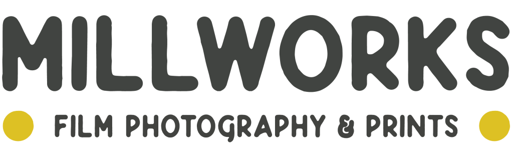 Millworks Film Photography & Prints